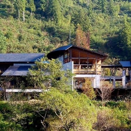Auberge Tosayama Kochi  Ngoại thất bức ảnh