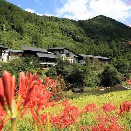 Auberge Tosayama Kochi  Ngoại thất bức ảnh