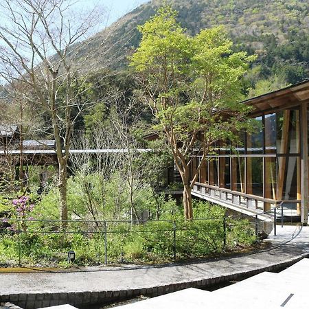 Auberge Tosayama Kochi  Ngoại thất bức ảnh