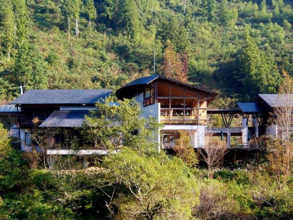 Auberge Tosayama Kochi  Ngoại thất bức ảnh