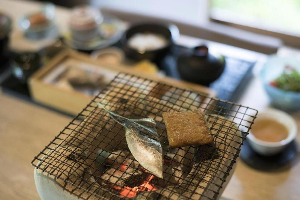 Auberge Tosayama Kochi  Ngoại thất bức ảnh
