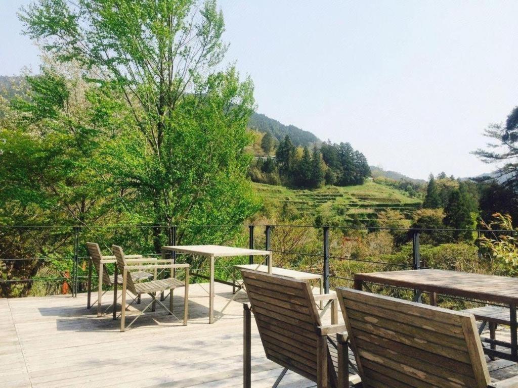 Auberge Tosayama Kochi  Ngoại thất bức ảnh