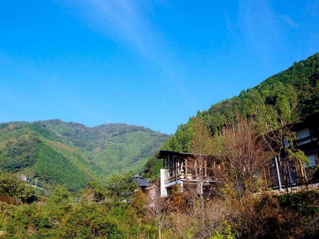 Auberge Tosayama Kochi  Ngoại thất bức ảnh
