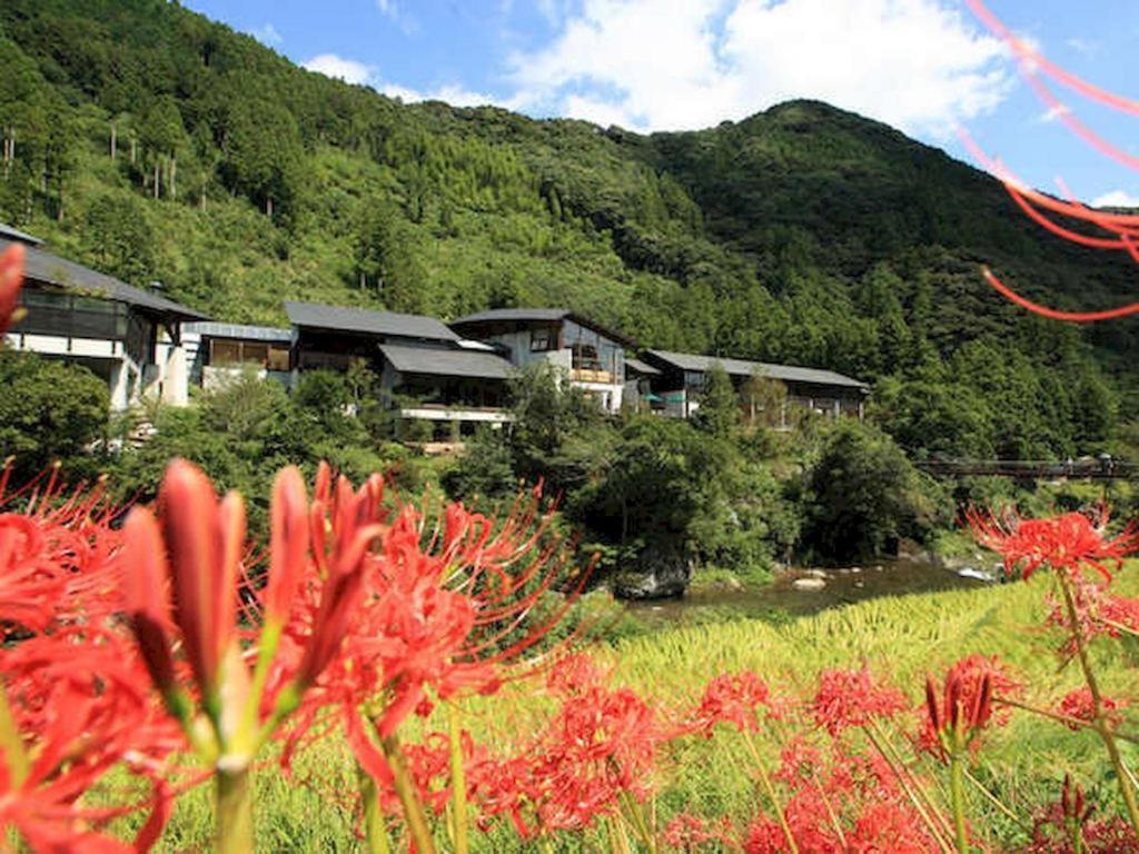Auberge Tosayama Kochi  Ngoại thất bức ảnh
