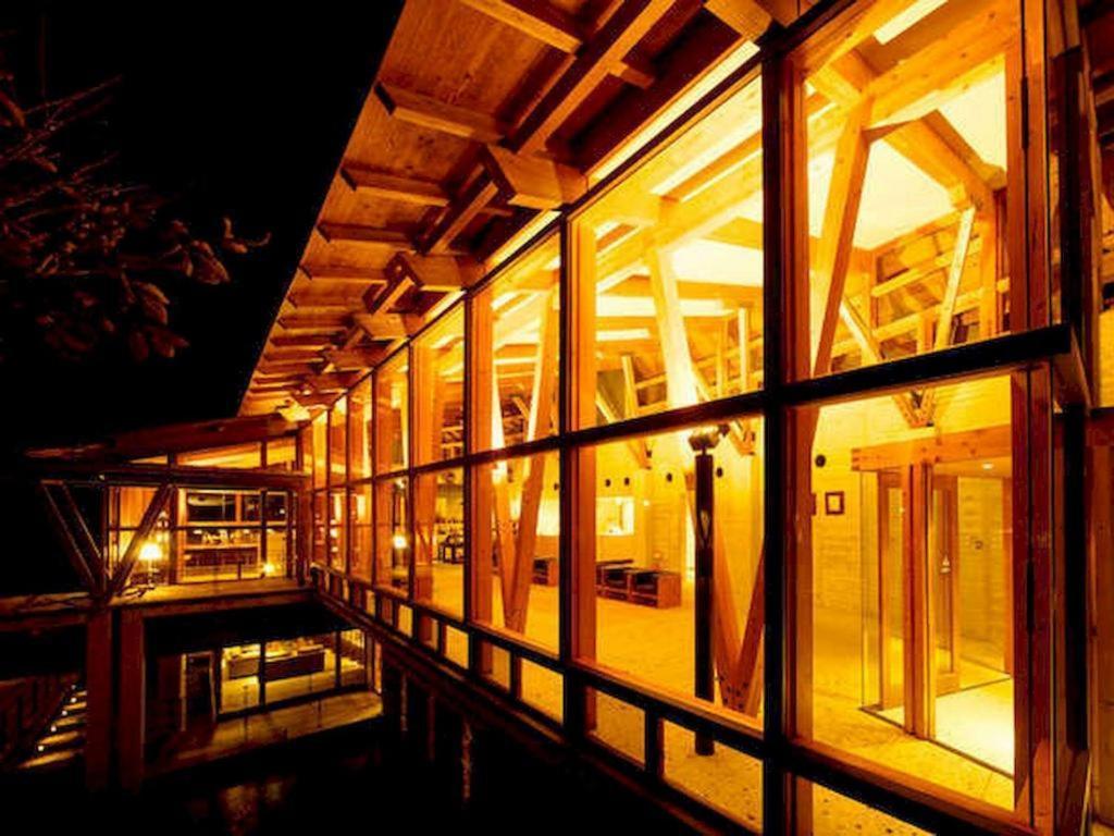 Auberge Tosayama Kochi  Ngoại thất bức ảnh