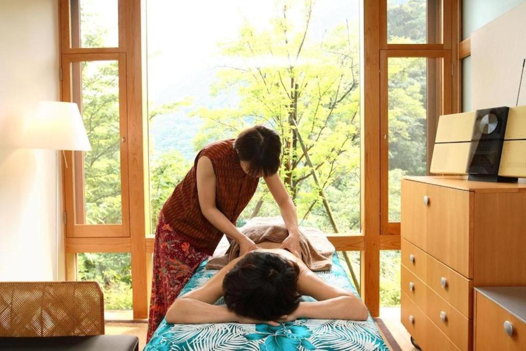Auberge Tosayama Kochi  Ngoại thất bức ảnh