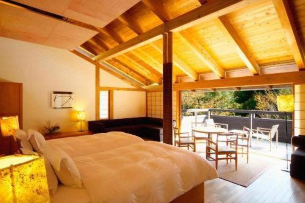 Auberge Tosayama Kochi  Ngoại thất bức ảnh
