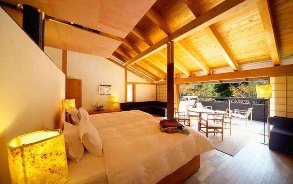 Auberge Tosayama Kochi  Ngoại thất bức ảnh