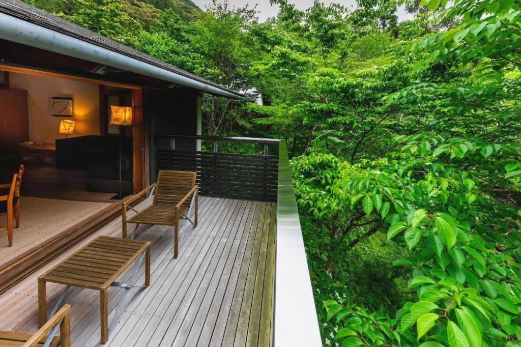 Auberge Tosayama Kochi  Ngoại thất bức ảnh