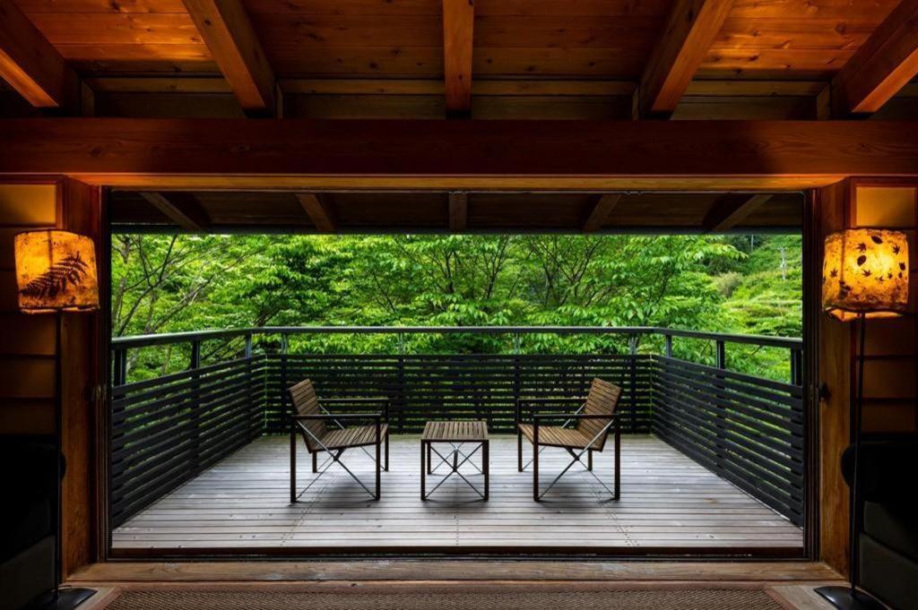 Auberge Tosayama Kochi  Ngoại thất bức ảnh