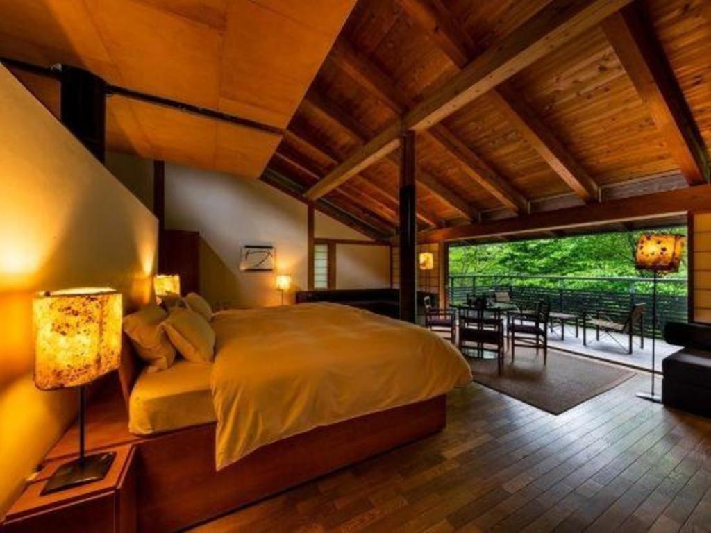 Auberge Tosayama Kochi  Ngoại thất bức ảnh