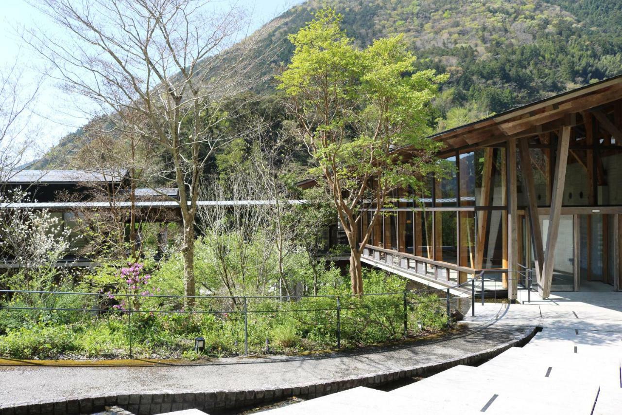 Auberge Tosayama Kochi  Ngoại thất bức ảnh